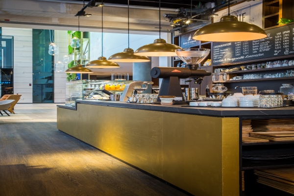 Radisson Blu Mannheim